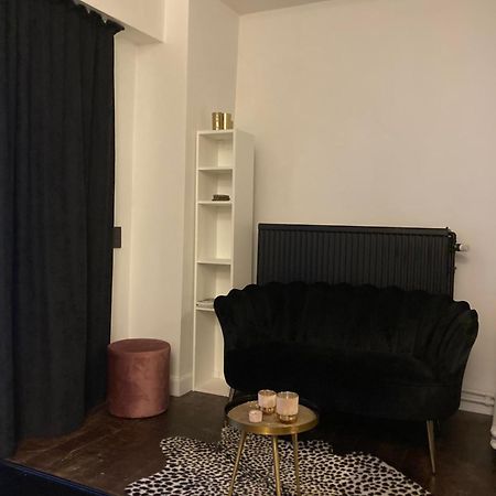 Soul Questhouse 호텔 헨트 외부 사진