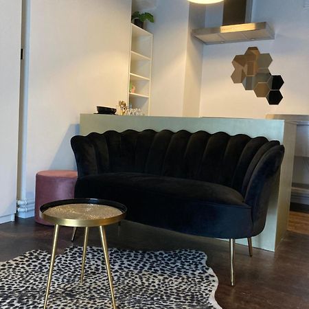 Soul Questhouse 호텔 헨트 외부 사진