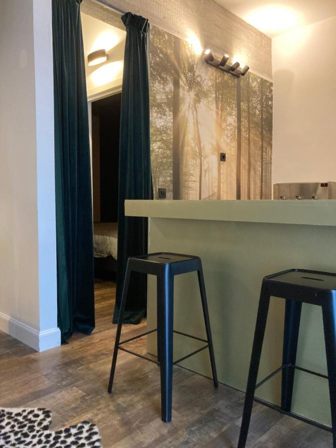Soul Questhouse 호텔 헨트 외부 사진
