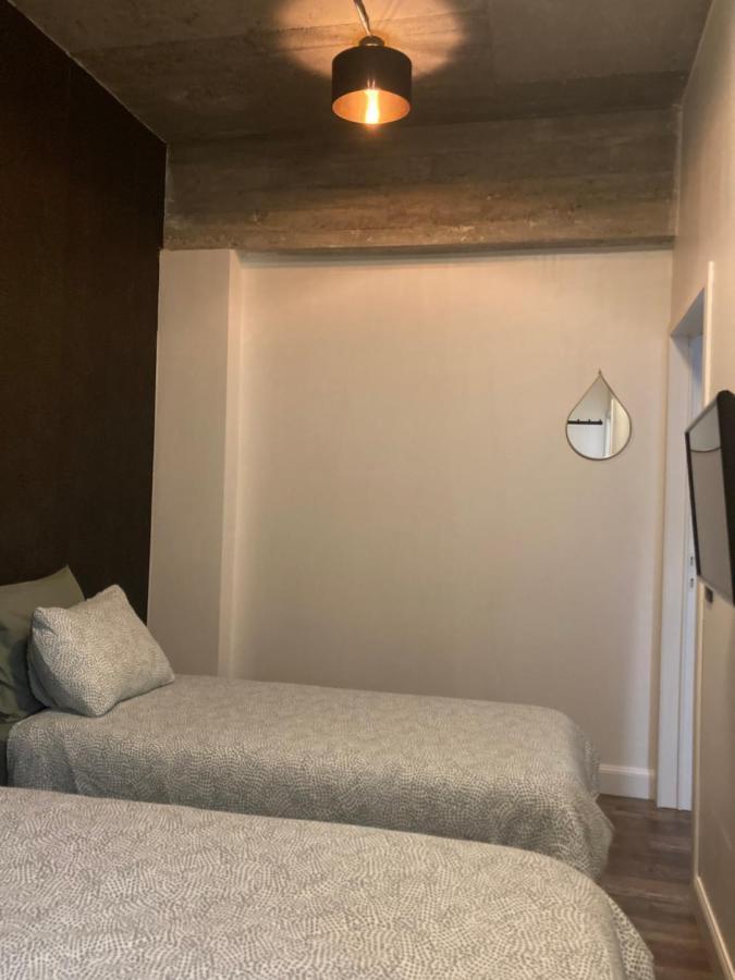 Soul Questhouse 호텔 헨트 외부 사진