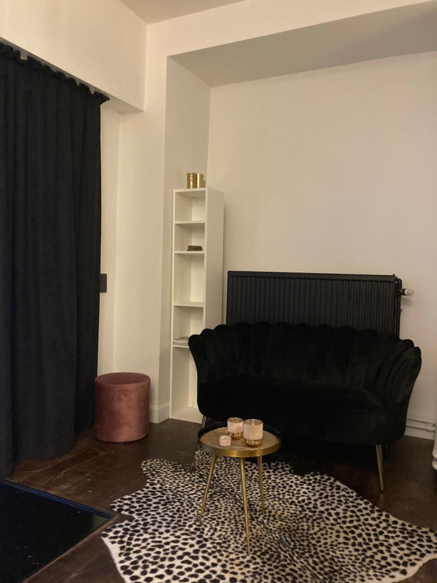 Soul Questhouse 호텔 헨트 외부 사진